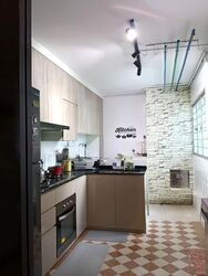 Blk 111 Gangsa Road (Bukit Panjang), HDB 5 Rooms #553914101